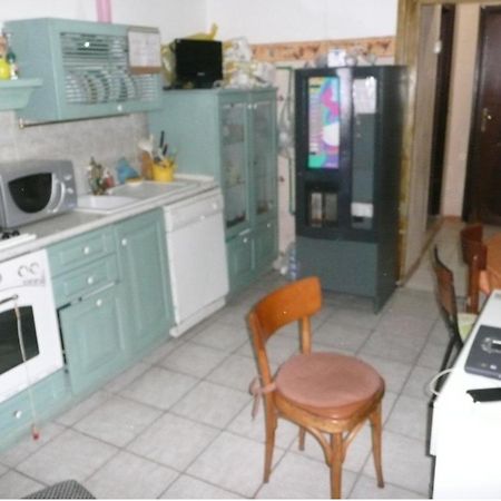 Walter Guest House Рим Экстерьер фото