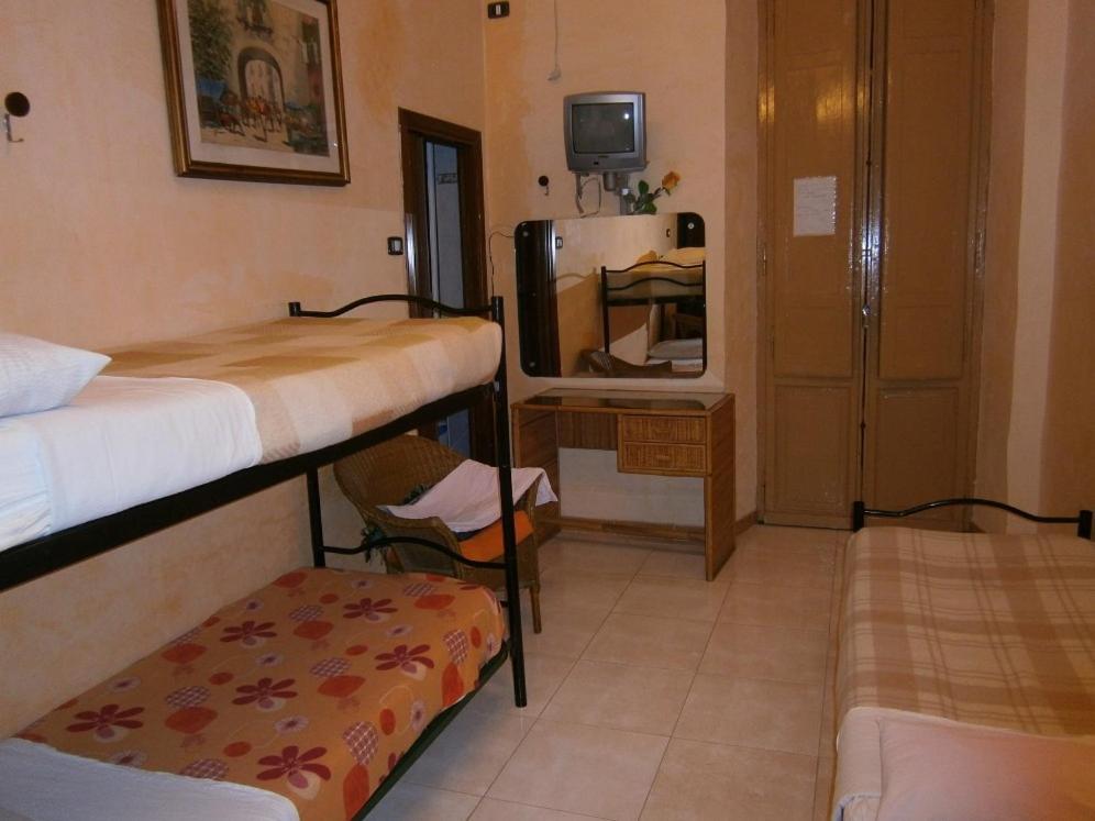 Walter Guest House Рим Экстерьер фото