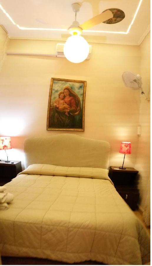 Walter Guest House Рим Экстерьер фото