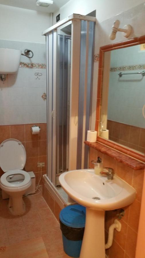 Walter Guest House Рим Экстерьер фото