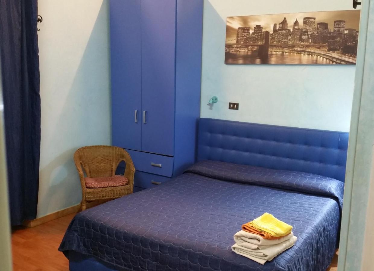 Walter Guest House Рим Экстерьер фото