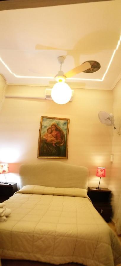 Walter Guest House Рим Экстерьер фото