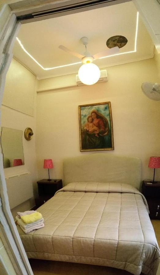 Walter Guest House Рим Экстерьер фото