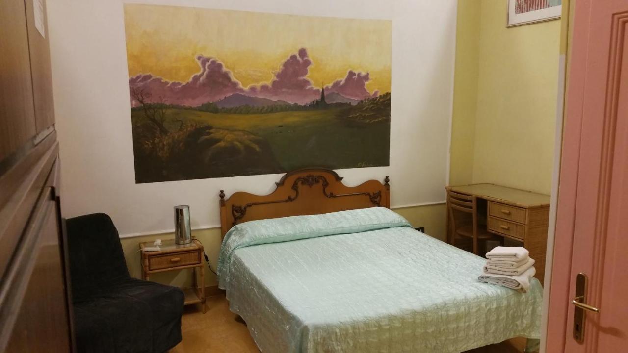 Walter Guest House Рим Экстерьер фото
